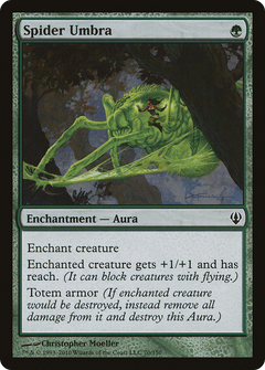 Spider Umbra [Archenemy]-1