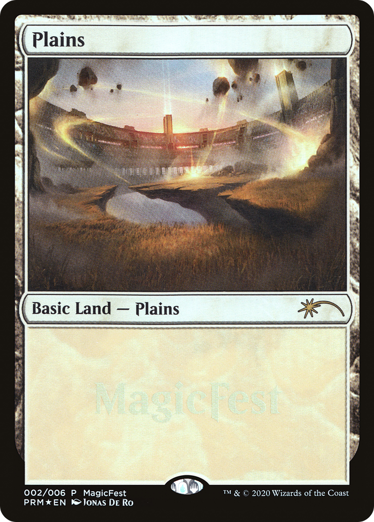 Plains (2) [MagicFest 2020]-1