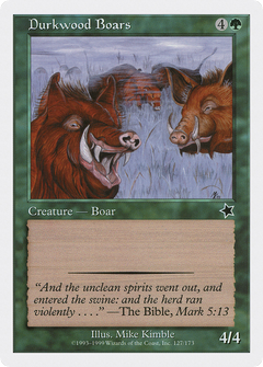Durkwood Boars [Starter 1999]-1