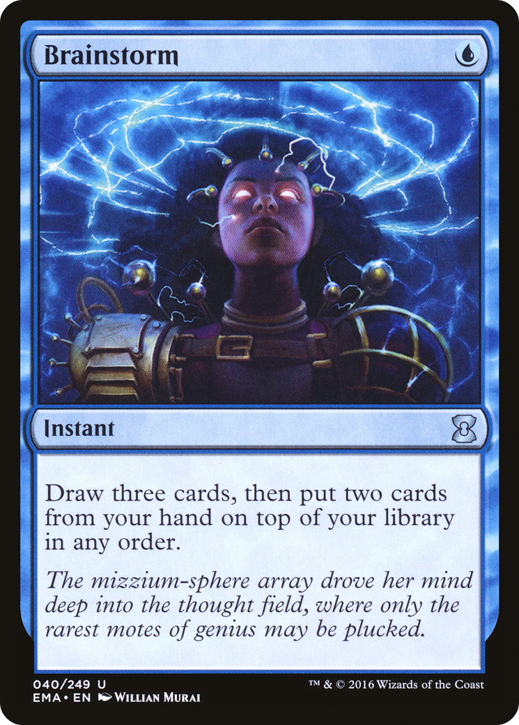 Brainstorm [Eternal Masters]-1