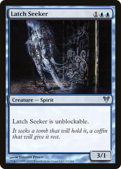 Latch Seeker [Avacyn Restored]-1