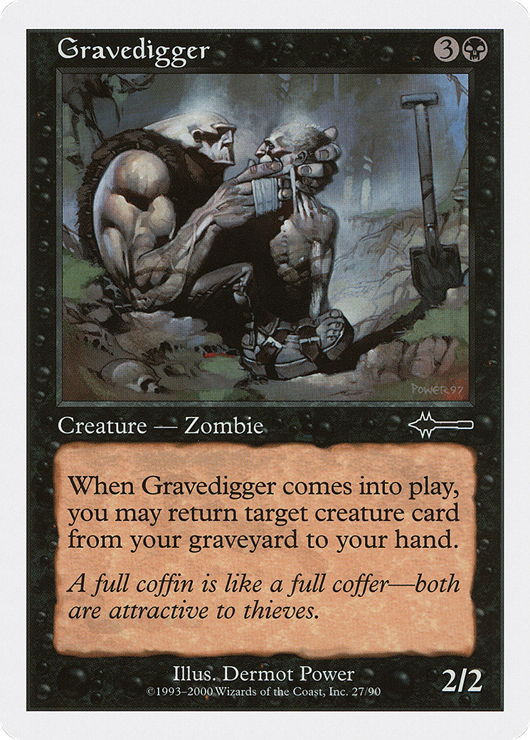 Gravedigger [Beatdown]-1