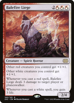 Balefire Liege [Double Masters 2022]-1