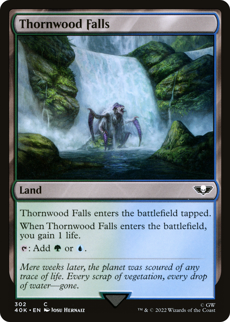 Thornwood Falls [Warhammer 40,000]-1