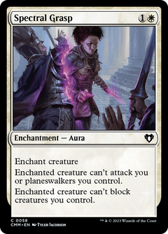 Spectral Grasp [Commander Masters]-1