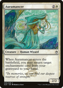 Auramancer [Masters 25]-1