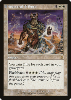 Ancestral Tribute [Odyssey]-1