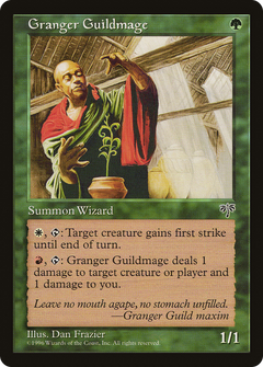Granger Guildmage [Mirage]-1