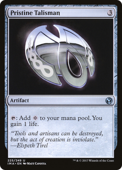 Pristine Talisman [Iconic Masters]-1