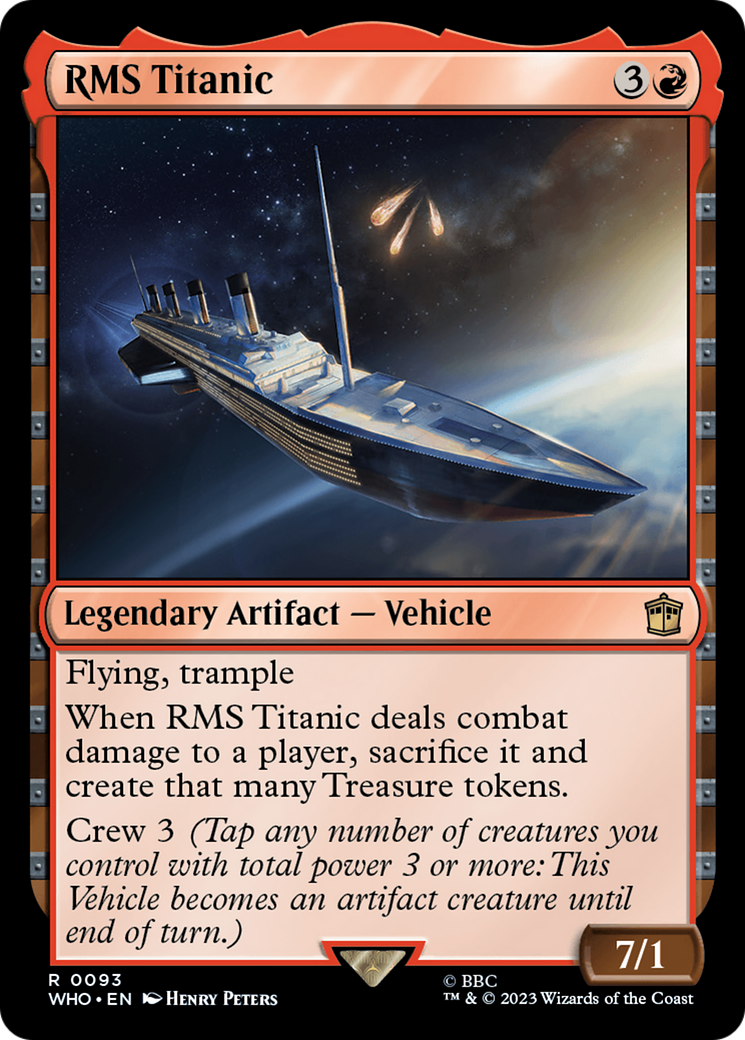 RMS Titanic [Doctor Who]-1