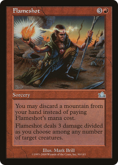 Flameshot [Prophecy]-1