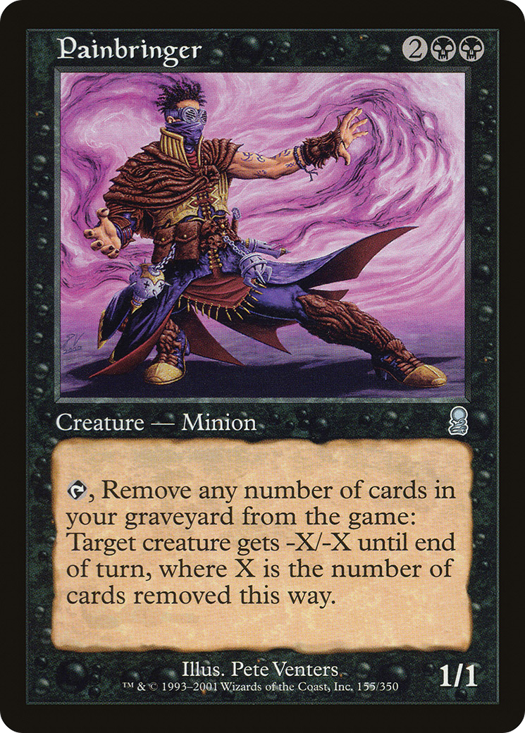 Painbringer [Odyssey]-1
