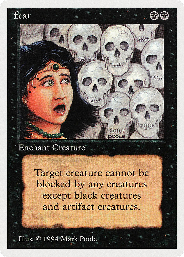Fear [Summer Magic / Edgar]-1