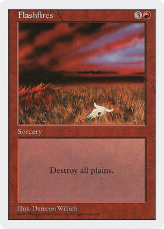 Flashfires [Fifth Edition]-1