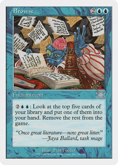 Browse [Classic Sixth Edition]-1