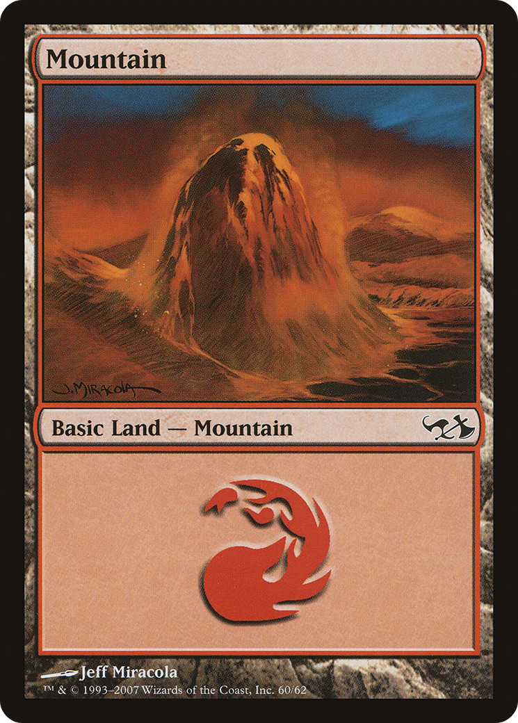 Mountain (60) [Duel Decks: Elves vs. Goblins]-1