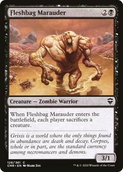 Fleshbag Marauder [Commander Legends]-1