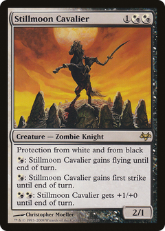Stillmoon Cavalier [Eventide]-1
