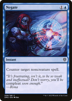 Negate [Dominaria United]-1