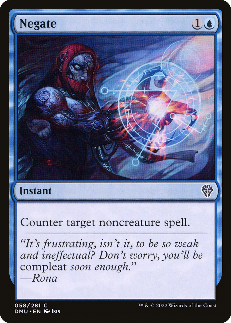 Negate [Dominaria United]-1