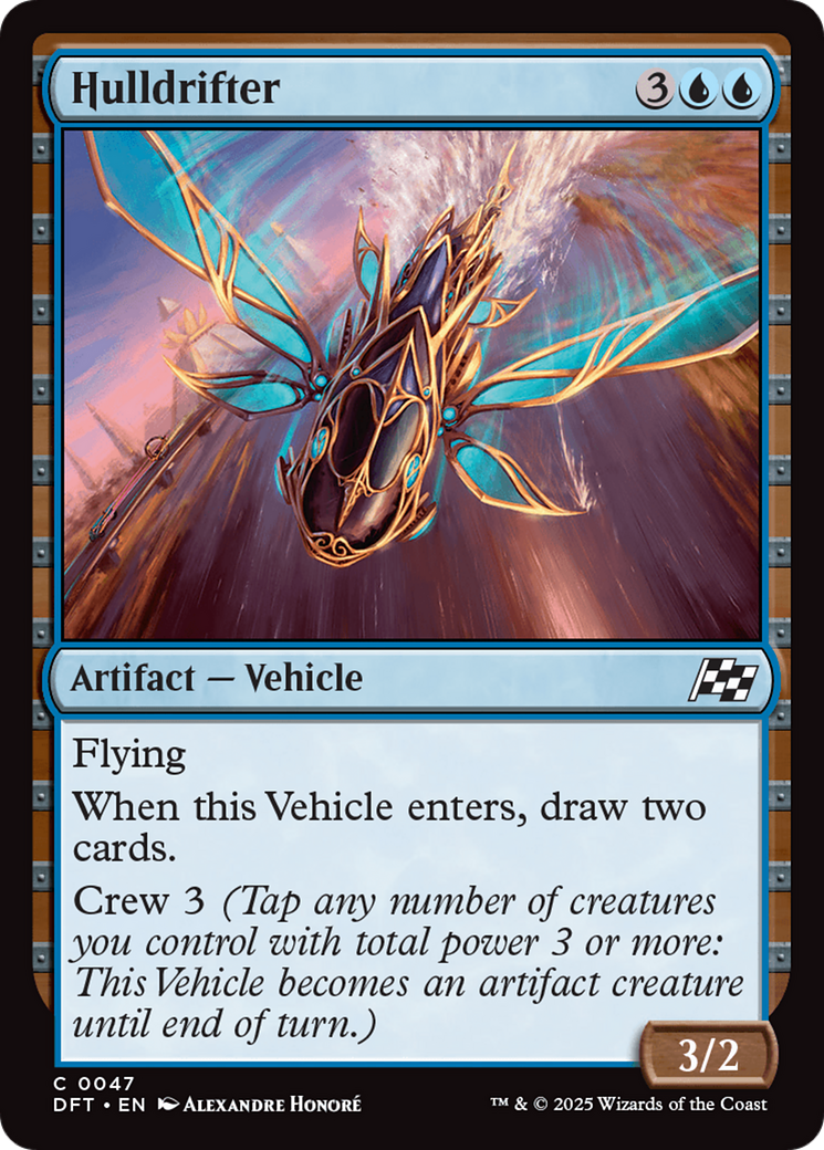 Hulldrifter [Aetherdrift]-1
