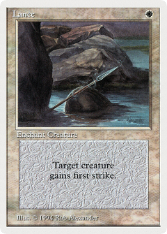 Lance [Summer Magic / Edgar]-1