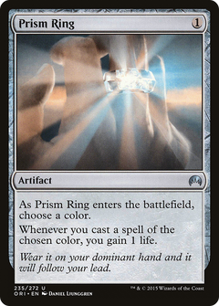 Prism Ring [Magic Origins]-1