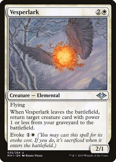 Vesperlark [Modern Horizons]-1