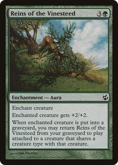 Reins of the Vinesteed [Morningtide]-1