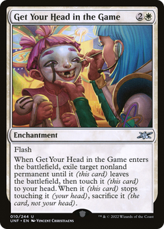 Get Your Head in the Game [Unfinity]-1