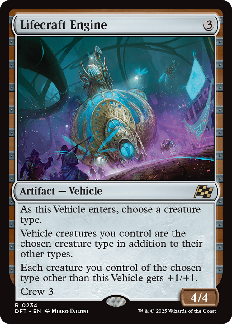 Lifecraft Engine [Aetherdrift]-1