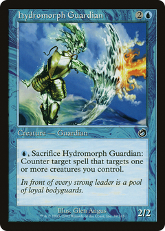Hydromorph Guardian [Torment]-1