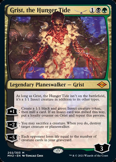 Grist, the Hunger Tide [Modern Horizons 2]-1