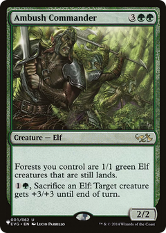 Ambush Commander [The List]-1