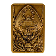 Warhammer 40000: Astra Militarum Ingot-1