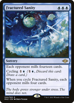 Fractured Sanity [Modern Horizons 2]-1