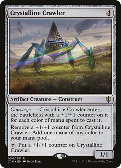 Crystalline Crawler [Commander 2016]-1