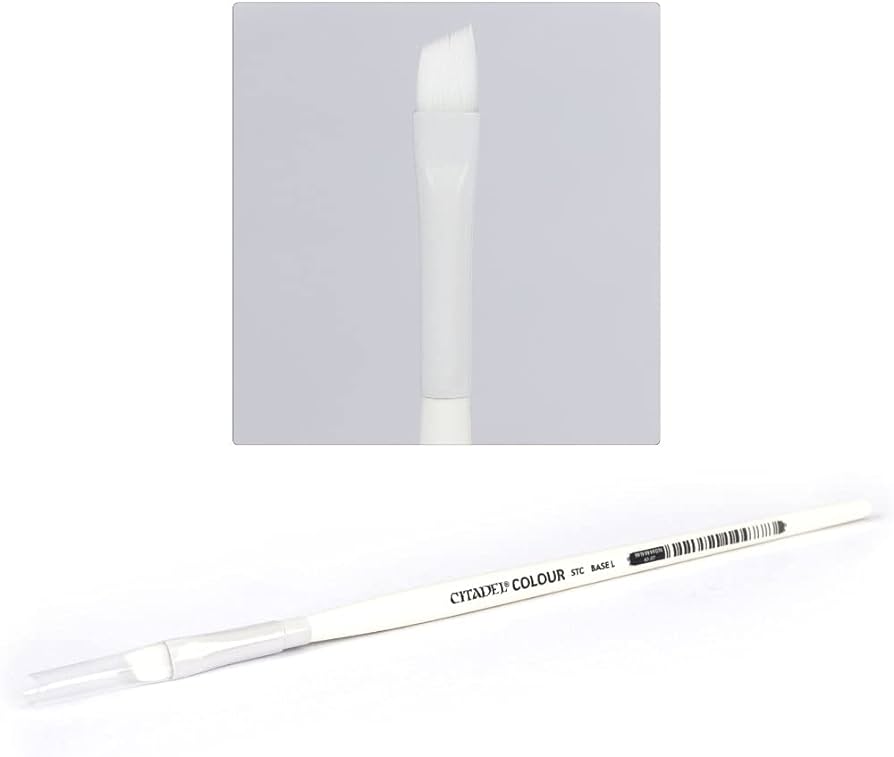 Citadel Synthetic Base Brush Large-1