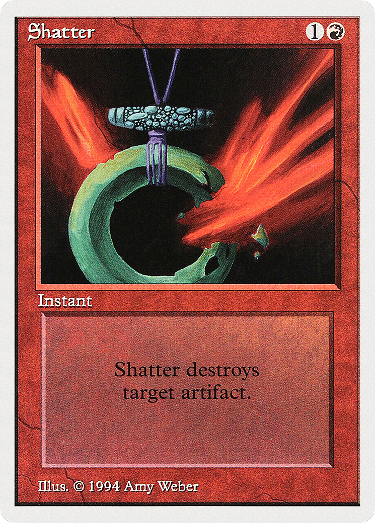 Shatter [Summer Magic / Edgar]-1