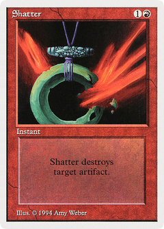Shatter [Summer Magic / Edgar]-1