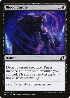 Blood Curdle [Ikoria: Lair of Behemoths]-1