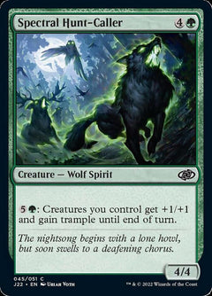 Spectral Hunt-Caller [Jumpstart 2022]-1