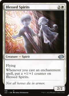 Blessed Spirits [Jumpstart 2022]-1