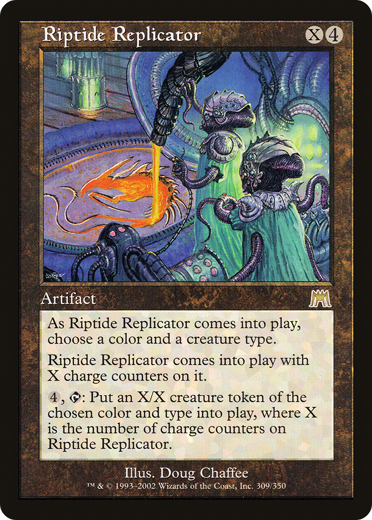Riptide Replicator [Onslaught]-1