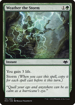 Weather the Storm [Modern Horizons]-1
