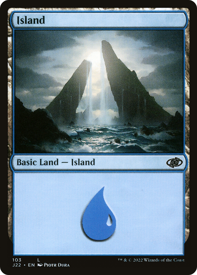 Island (103) [Jumpstart 2022]-1