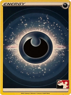 Darkness Energy [Prize Pack Series Two]-2
