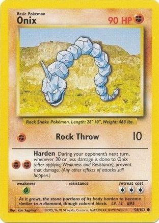Onix (56/102) [Base Set Unlimited]-1