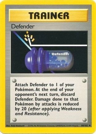 Defender (80/102) [Base Set Unlimited]-1