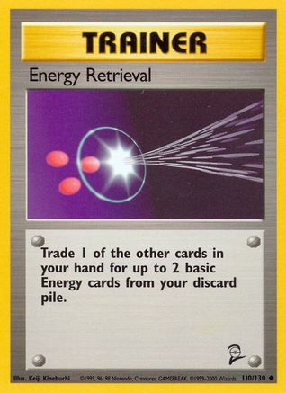 Energy Retrieval (110/130) [Base Set 2]-1